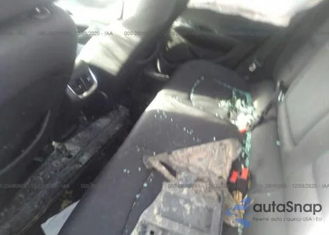 2018 Chevrolet Malibu Lt from USA, damaged, VIN 1G1ZD5ST7JF145446